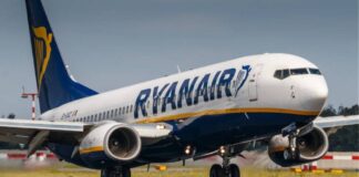 Αποχωρεί η Ryanair από το αεροδρόμιο του Μπέλφαστ