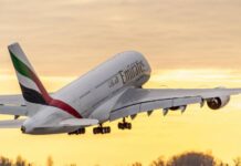 Emirates: Επιστροφή χρημάτων στους πελάτες και ευέλικτες κρατήσεις