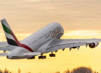 Emirates: Επιστροφή χρημάτων στους πελάτες και ευέλικτες κρατήσεις