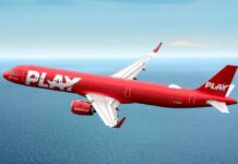 Play: Η ισλανδική αεροπορική ξεκινά πτήσεις προς ΗΠΑ το 2022