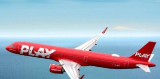 Play: Η ισλανδική αεροπορική ξεκινά πτήσεις προς ΗΠΑ το 2022