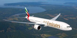 Εγκαινιάζει το “Skywards+” η Emirates Skywards