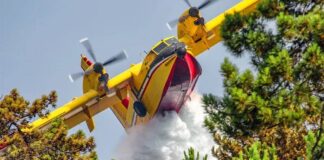 Η Ευρώπη μπορεί να φτιάξει το δικό της Canadair