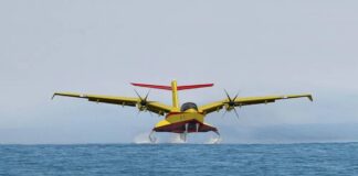 Μπορεί να γίνει το σύγχρονο Ελληνικό Canadair;