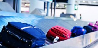 Πού πάνε οι βαλίτσες μας μετά το check in;