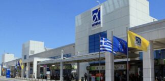 Αεροδρόμιο Αθηνών: Τεράστια αύξηση της επιβατικής κίνησης τον Ιούλιο