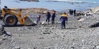 Ρωσία: Οκτώ νεκροί από συντριβή ελικοπτέρου – Διασώθηκαν άλλοι οκτώ