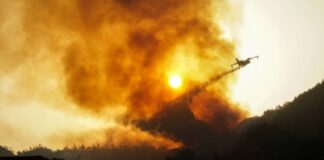 Εναέρια μέσα για φωτιές: Η σύγκριση της Ελλάδας με 7 ευρωπαϊκές χώρες