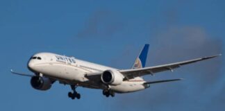United Airlines: Αναδρομολογεί πτήσεις της ώστε να μη διέρχονται από τον αφγανικό εναέριο χώρο