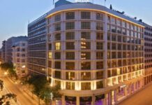 Meliá Hotels: Αποτελέσματα πρώτου εξαμήνου