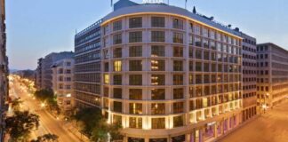Meliá Hotels: Αποτελέσματα πρώτου εξαμήνου