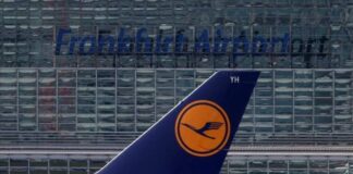 Αφγανιστάν: Πτήση της Lufthansa με 130 ανθρώπους που έφυγαν από την Καμπούλ προσγειώθηκε στη Φρανκφούρτη