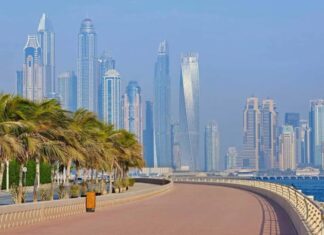 Emirates: Πετάξτε στο Ντουμπάι και αποκτήστε ένα εισιτήριο για τη θεατρική παράσταση La Perle