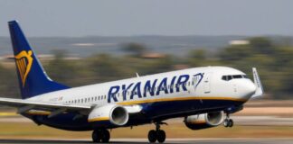Ryanair: Οι νέες πτήσεις προς Ελλάδα από Γερμανία και Ρουμανία
