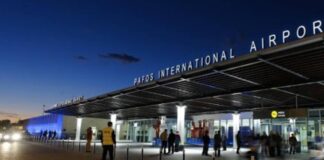 Κυπρος: Δύσκολη η φετινή τουριστική σεζόν