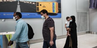 Τουρκικές Αερογραμμές: Μετέφεραν πάνω από 200 ανθρώπους από το Αφγανιστάν