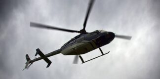 Η ΥΠΑ απαντάει σε δημοσίευμα για πτήση ελικοπτέρου στις 6 Αυγούστου