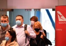 Qantas- Jetstar: Υποχρεωτικός εμβολιασμός κατά του κορωνοϊού για όλο το προσωπικό