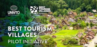 Τουρισμός: Η Ελλάδα συμμετέχει στον διαγωνισμό «Best Tourism Villages»