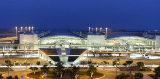 Ο μισός τουρισμός του 2019 έφτασε στην Αγία Νάπα φέτος