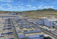 Χ. Θεοχάρης: Πάνω από 6 εκατ. τουρίστες μέχρι στιγμής