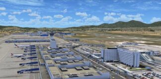 Χ. Θεοχάρης: Πάνω από 6 εκατ. τουρίστες μέχρι στιγμής