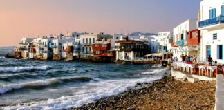 Πώς θα λειτουργήσει ο ελληνικός τουρισμός μέσα στον Αύγουστο