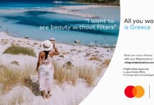 Mastercard: Οι ταξιδιώτες επιλέγουν πιο συχνά τις ενδιάμεσες περιόδους για διακοπές