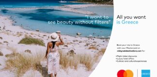 Mastercard: Οι ταξιδιώτες επιλέγουν πιο συχνά τις ενδιάμεσες περιόδους για διακοπές