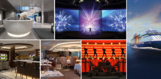 Celebrity Cruises:Νέα προσφορά με εκπτώσεις έως και 150 ευρώ ανά επιβάτη