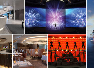 Celebrity Cruises:Νέα προσφορά με εκπτώσεις έως και 150 ευρώ ανά επιβάτη