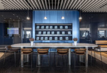 Aegean: Νέο Business Lounge στο αεροδρόμιο «Μακεδονία»
