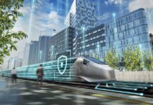 Συμφωνία Airbus-Alstom για την ασφάλεια των σιδηροδρομικών συστημάτων