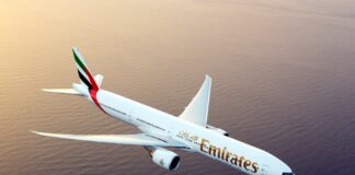 Χρηστικές συμβουλές από την Emirates για όσους ταξιδεύουν με παιδιά