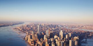 Lufthansa Group: Εκτίναξη 40% των κρατήσεων μετά την άρση των περιορισμών για ΗΠΑ