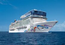 Norwegian Cruise Line: Γιορτάζει την επιστροφή δύο ακόμα κρουαζιερόπλοιων σε δρομολόγια στη Μεσόγειο