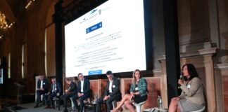 Η SKY express στο επίκεντρο του Aviation Event 2021