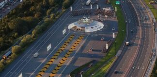 Το μικρότερο αεροδρόμιο του κόσμου έρχεται μέχρι το τέλος του 2021