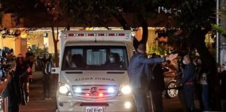 Βραζιλία: Συνετρίβη αεροσκάφος- 7 νεκροί, εκ των οποίων 5 μέλη οικογένειας