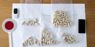 Αεροδρόμιο “Ελ. Βενιζέλος”: Η ιστορία του Νιγηριανού που κατάπιε 40 “αυγά” κόκας