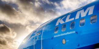 Πτήσεις προς περισσότερους προορισμούς στην Αμερική ξεκινά η KLM τον χειμώνα