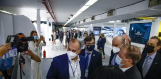 Δυναμική παρουσία της ΥΠΑ στη ΔΕΘ