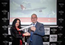 Επεκτείνεται στην Ελλάδα η Nordwind Airlines