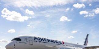 4 βραβεία για την Air France στα Skytrax