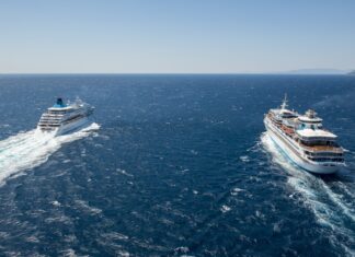Black Friday προσφορά από την Celestyal Cruises
