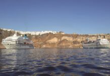 Celestyal Cruises: Εμπλουτίζονται οι προορισμοί το 2022-23