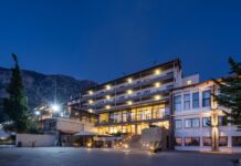 Domotel Hotels & Resorts: 5 βραβεία στα Greek Hospitality Awards 2021