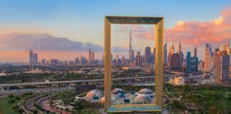 Emirates: Περισσότερες προσφορές για το Expo 2020 στο Ντουμπάι