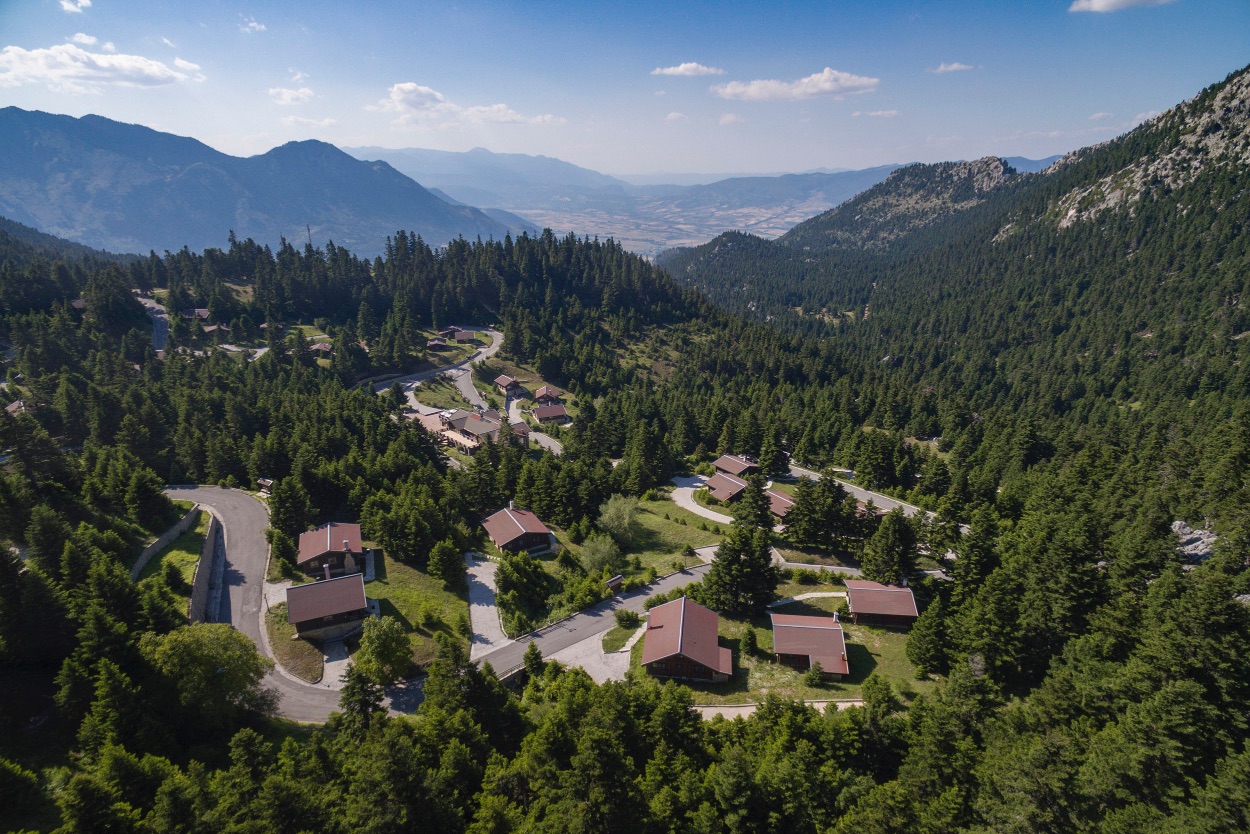 Elatos Resort