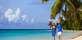 Σεϋχέλλες, Μαλδίβες Μαυρίκιος με την Emirates σε προνομιακές τιμές